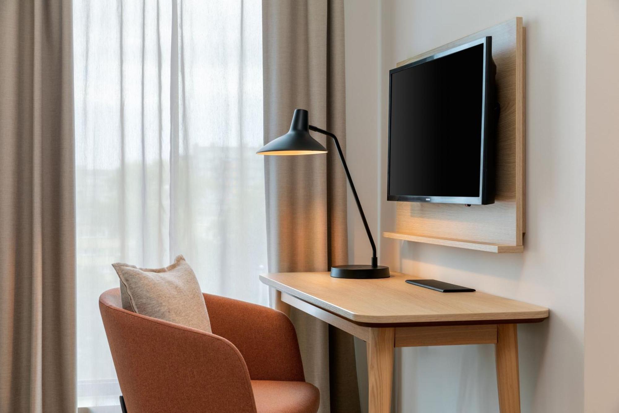 Element By Westin Wroclaw Hotell Exteriör bild