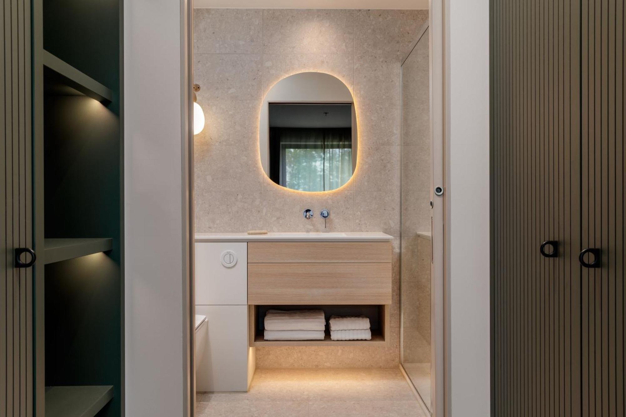 Element By Westin Wroclaw Hotell Exteriör bild
