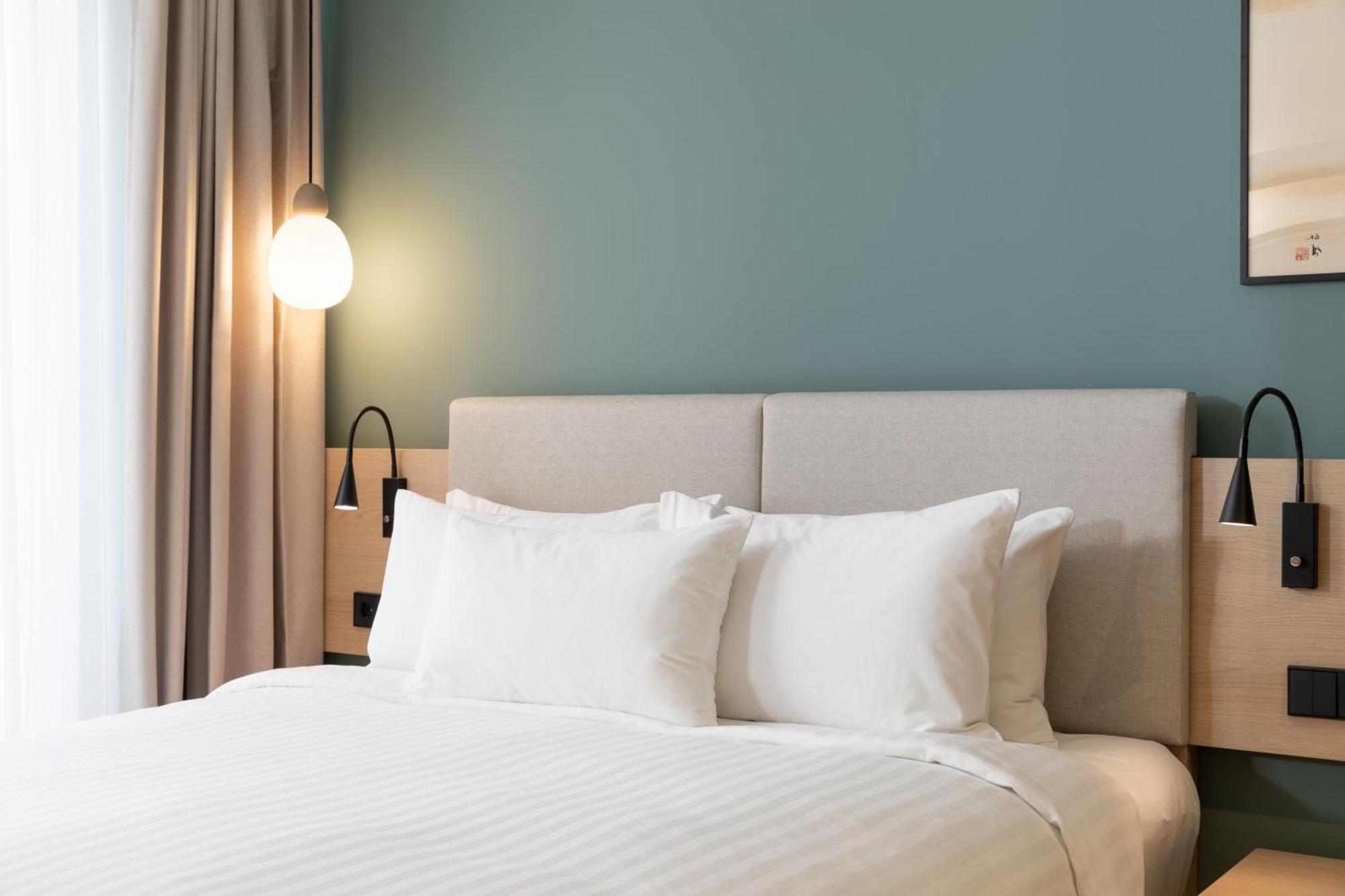 Element By Westin Wroclaw Hotell Exteriör bild